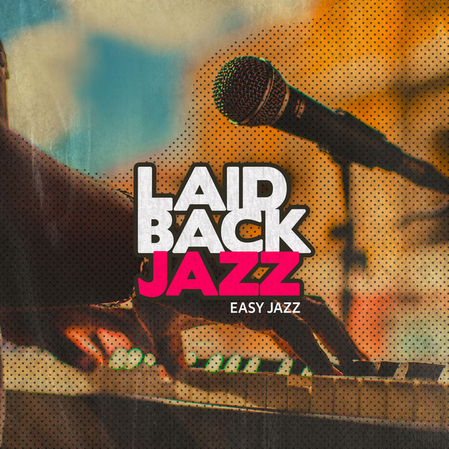 Laid Back Jazz cover art