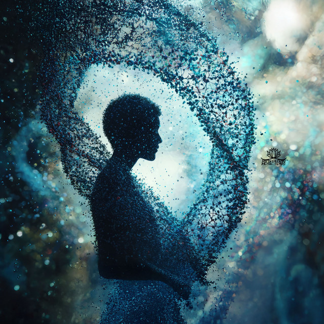 Embodied Awareness album image