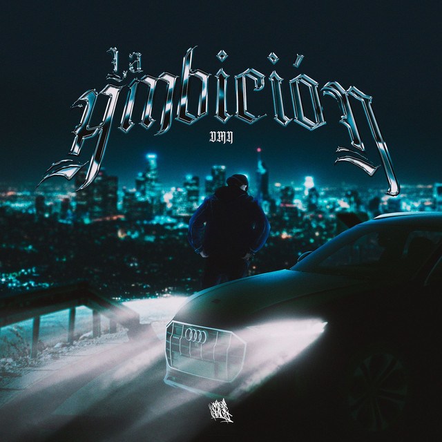 La Ambicion cover art