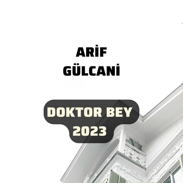 Arif Gülcani