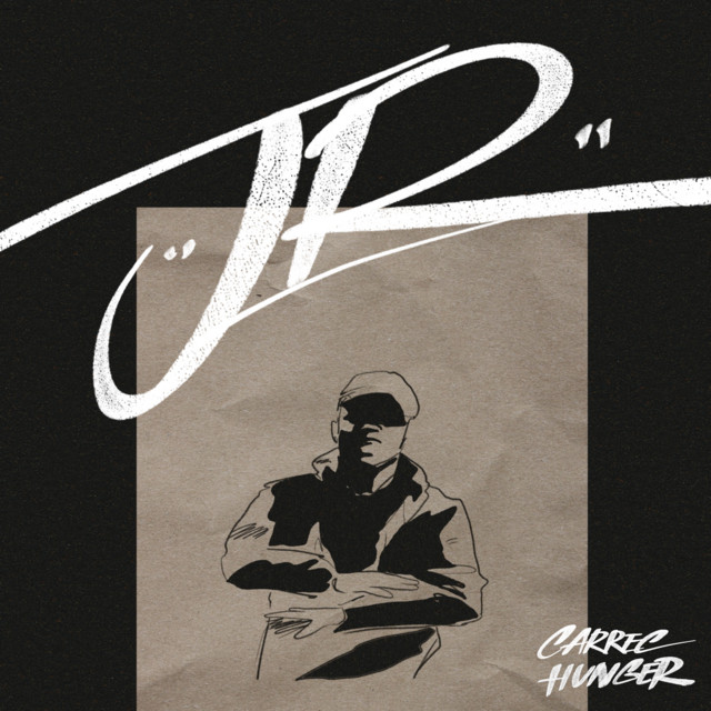 J.R. cover art