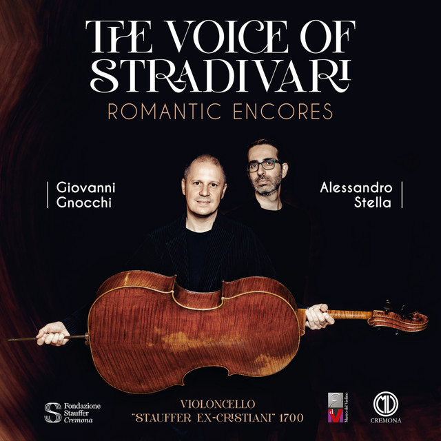 The Voice of Stradivari