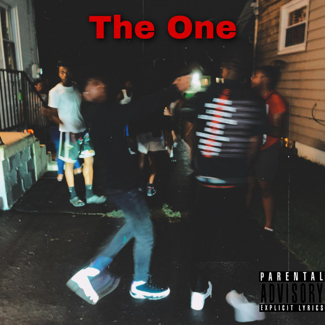 The One cover art