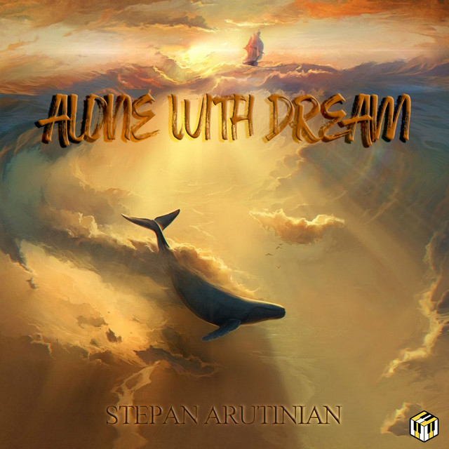 Alone with Dream cover art