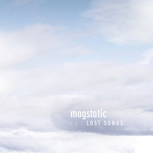 Lost Songs cover art