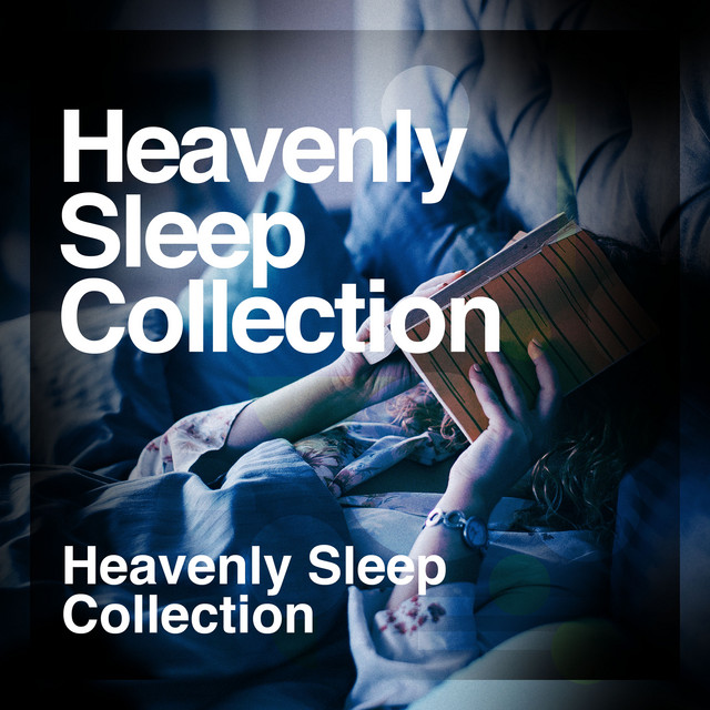 Heavenly Sleep Collection cover art