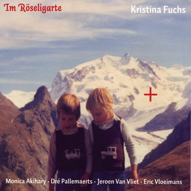 Kristina Fuchs Photo