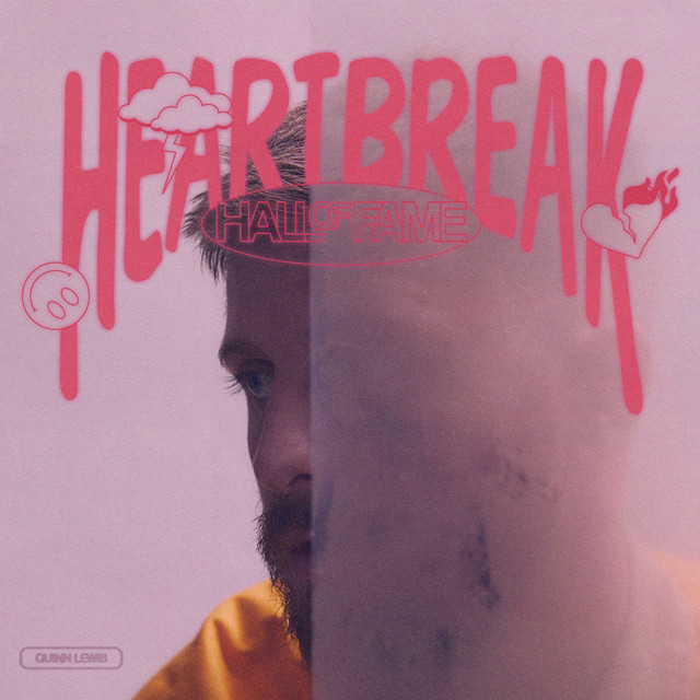 Heartbreak Hall Of Fame cover art