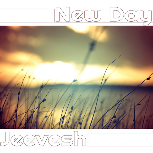 New Day cover art