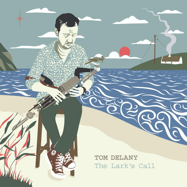 The Lark's Call on Spotify
