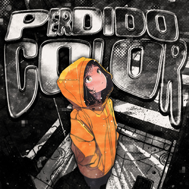PERDIDO COLOR