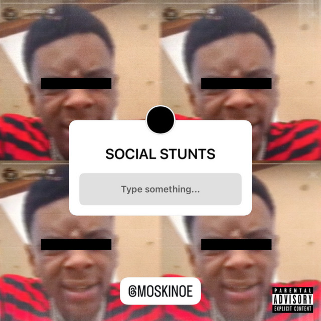 Moskino | Spotify