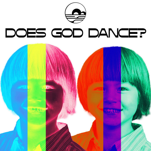 Does God Dance? cover art