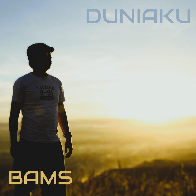 Duniaku cover art