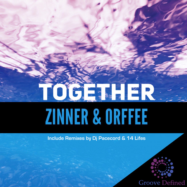 Together cover art