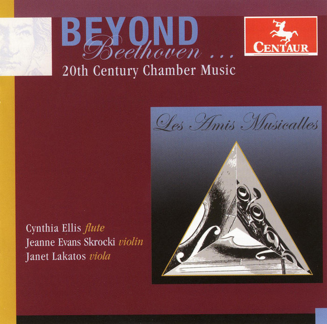 Reger, M.: Serenade, Op. 141A / Broughton, B.: Fingerprints of Childhood / Egilsson, A.: In the Twilight (Les Amis Musicalles)