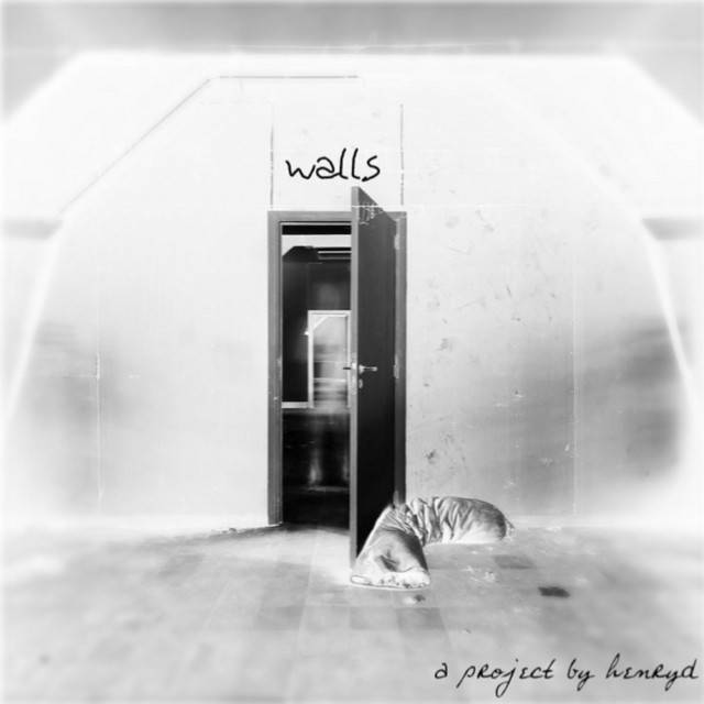 Walls cover art