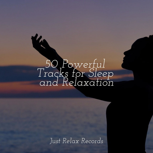 50 Powerful Tracks for Sleep and Relaxation - Album by Mantra para ...