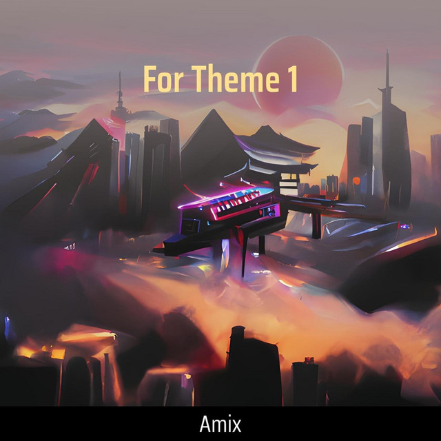 For Theme 1 cover art