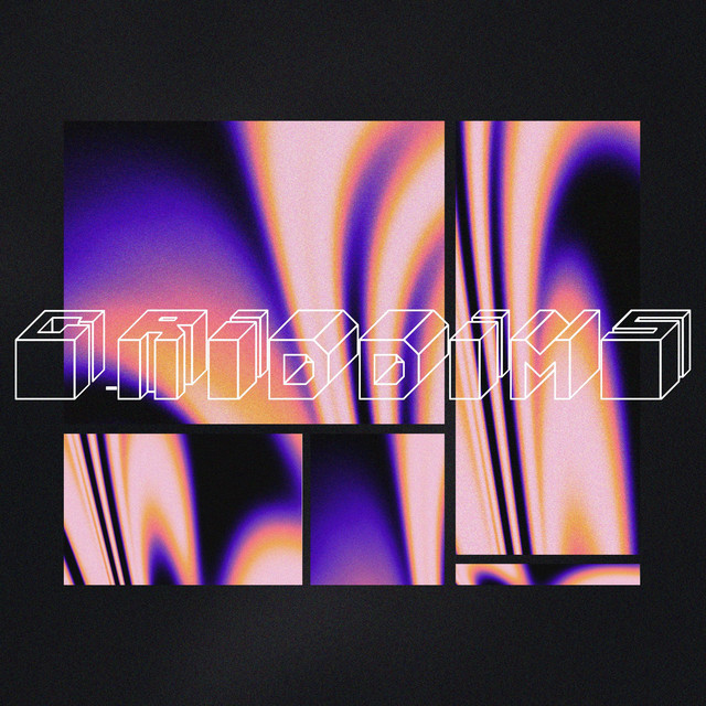 G-Riddims cover art