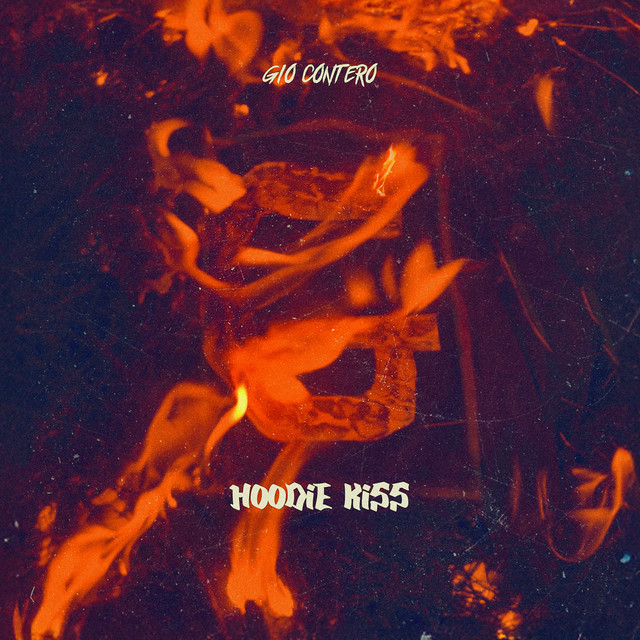HOODIE KISS
