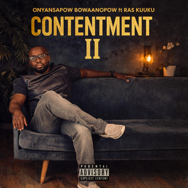 CONTENTMENT II