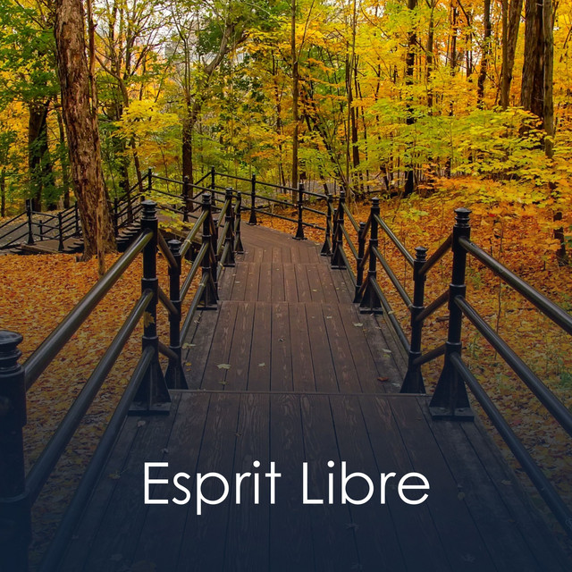 Espoir Radieux cover art