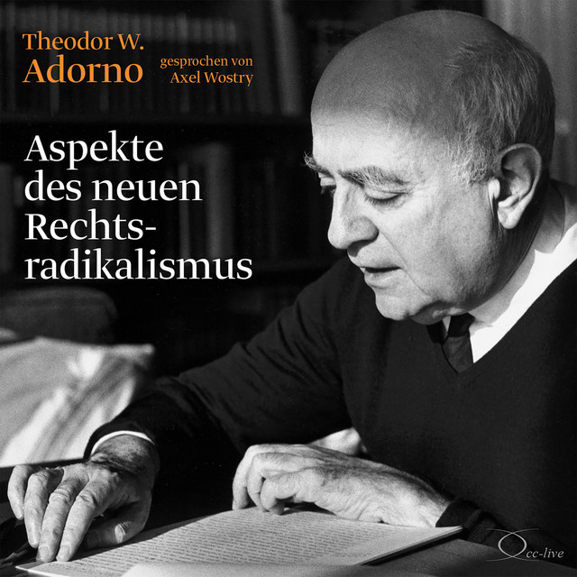 Theodor W. Adorno
