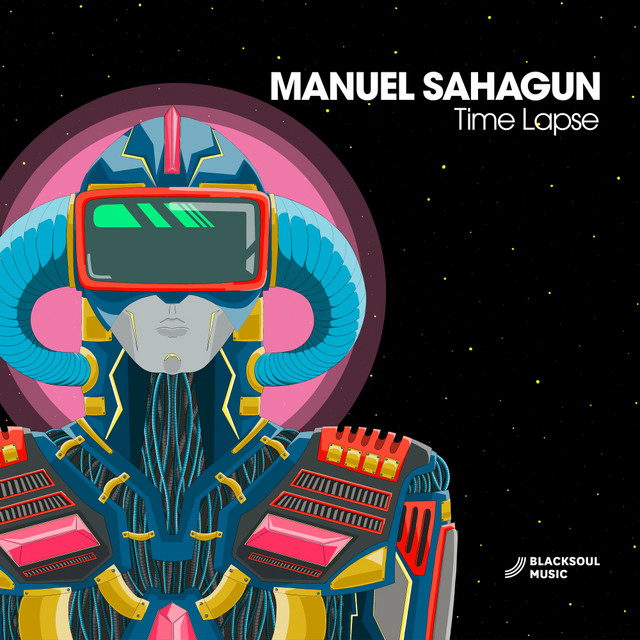 Time Lapse album art