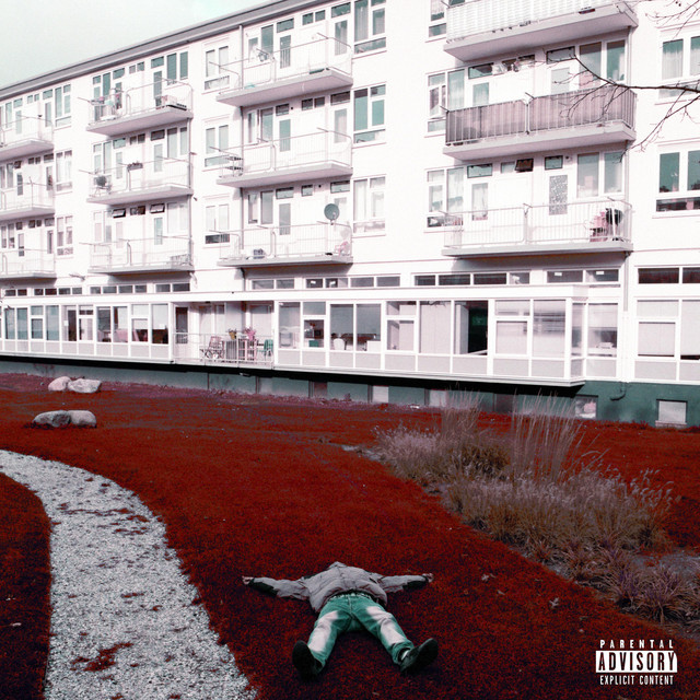 Westhovenplein 2 (Deluxe) cover art
