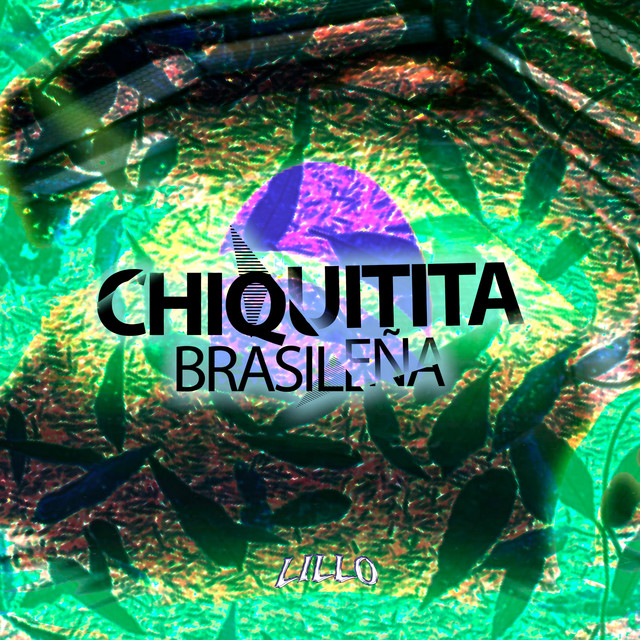 Chiquitita Brasileña