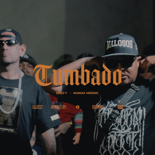 tumbado