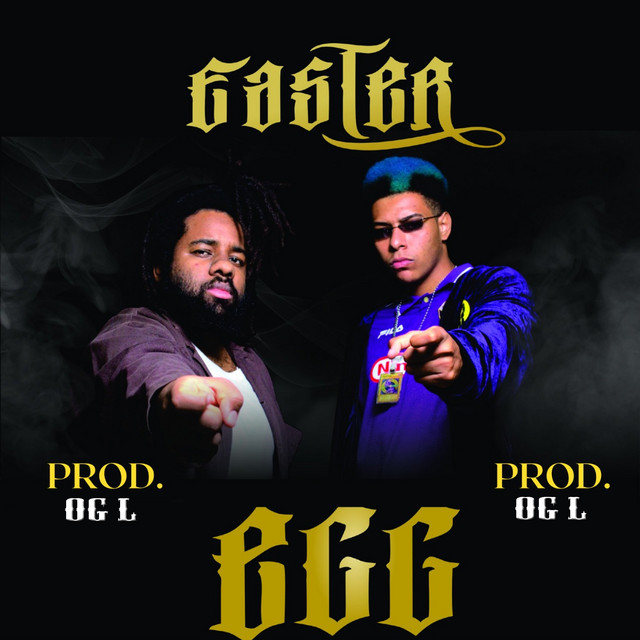Easter Egg cover art