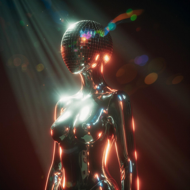 Move like that album image