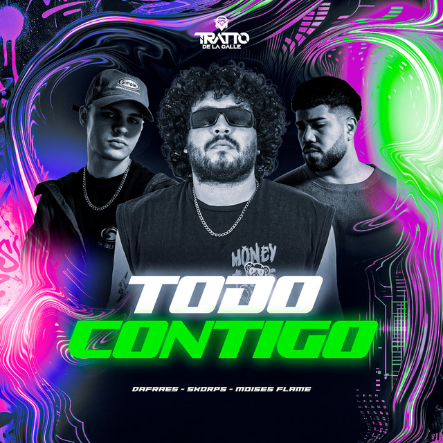 Todo Contigo