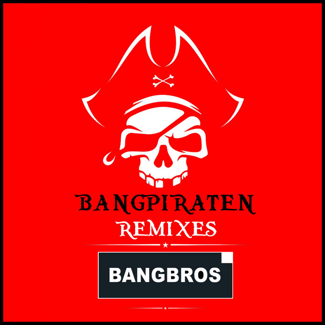 Bangpiraten - D-Tune vs. H.U.P.D. Remix Edit cover art