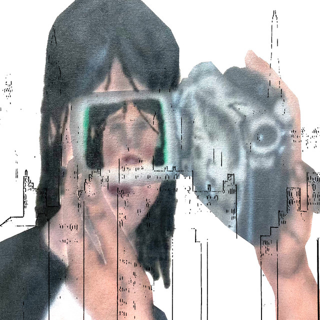 Twist cover art
