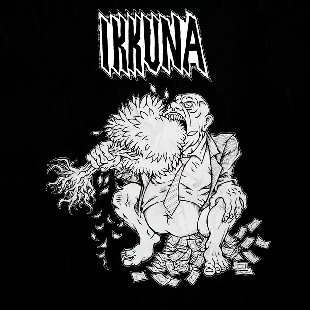 Split cover art