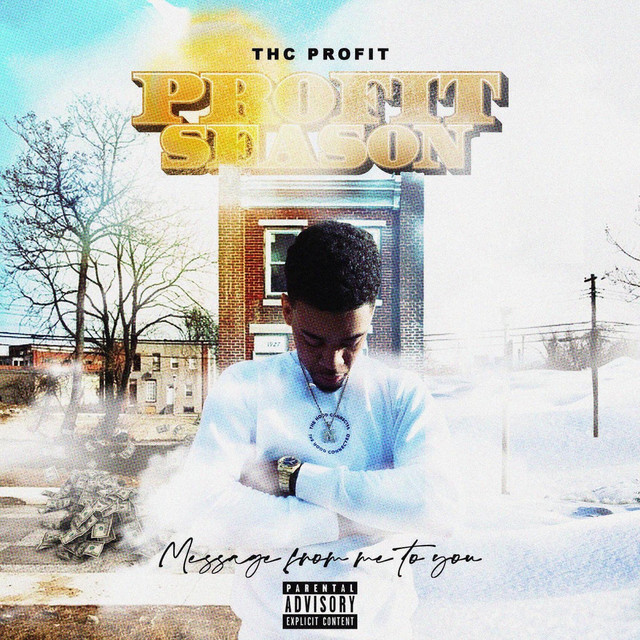 THC Profit | Spotify