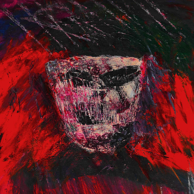 zakhmi cover art