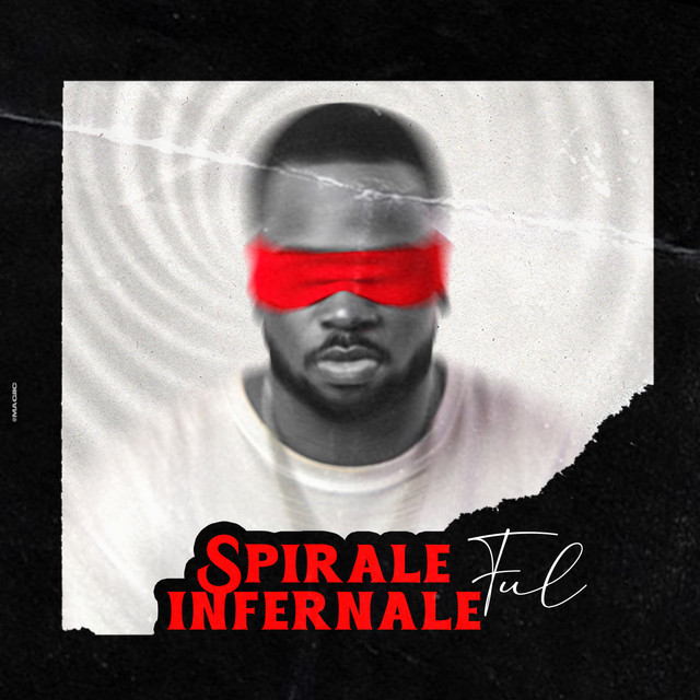 SPIRALE INFERNALE cover art