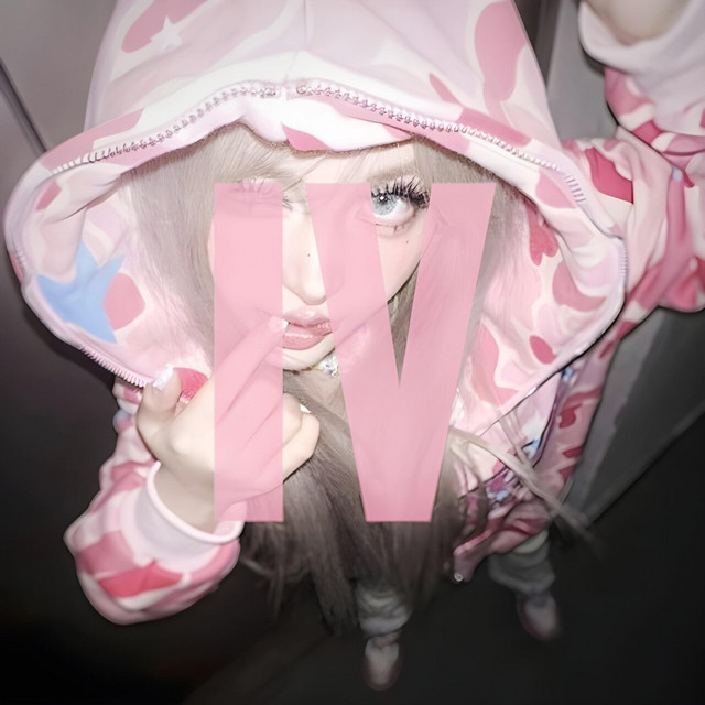 plastic iv