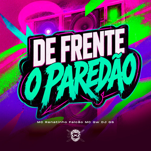 De Frente o Paredão album image