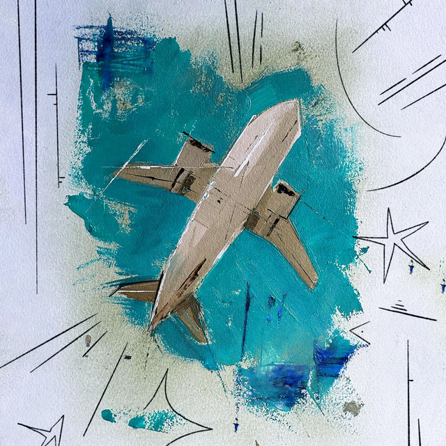 Sorta Flying...REMADE~!!! cover art