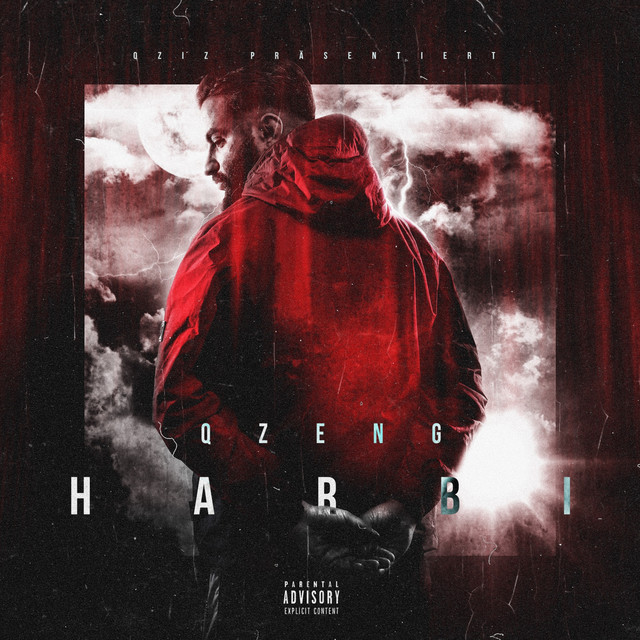 Harbi cover art