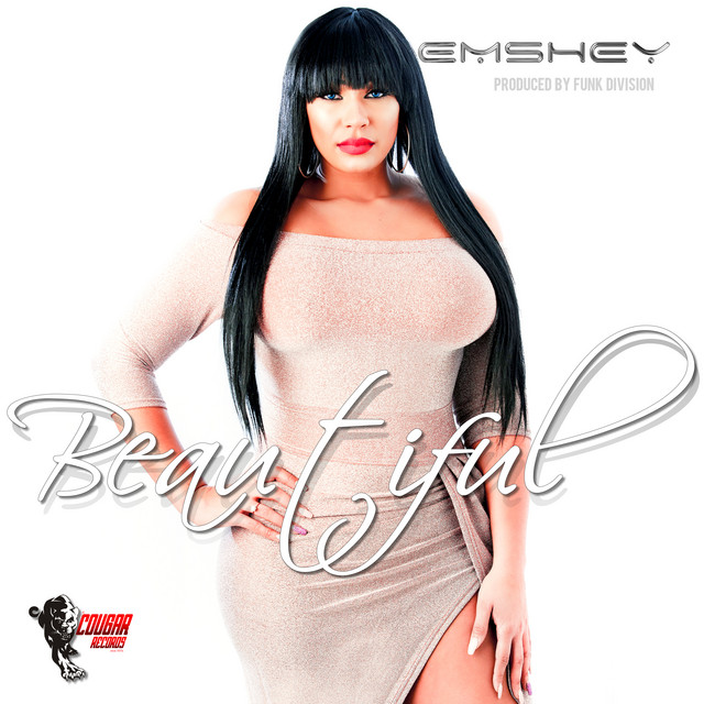 Beautiful - EP by Emshey | Spotify