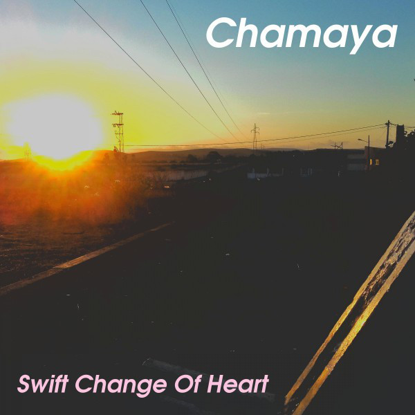 Change of Heart Photo