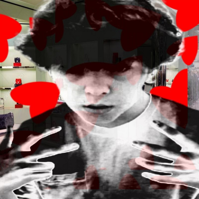 PRADA cover art