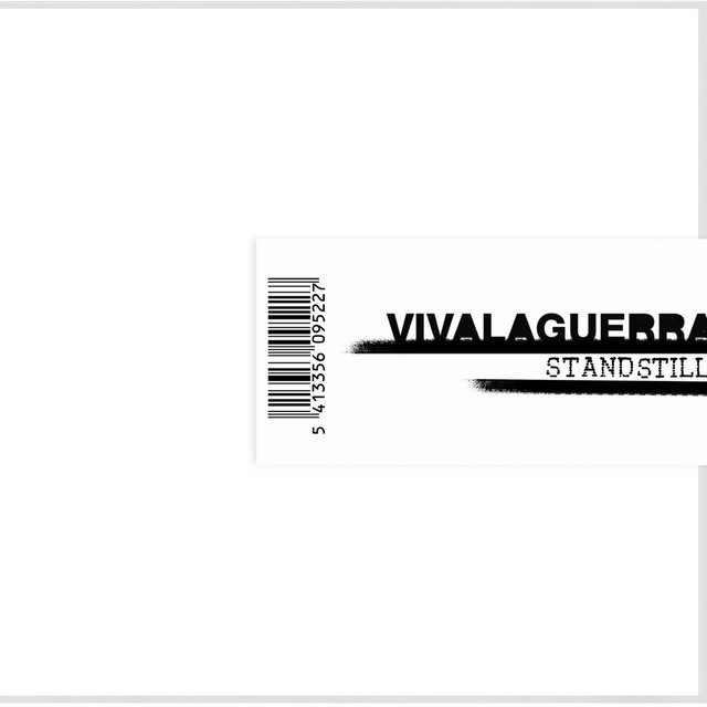 Vivalaguerra cover art