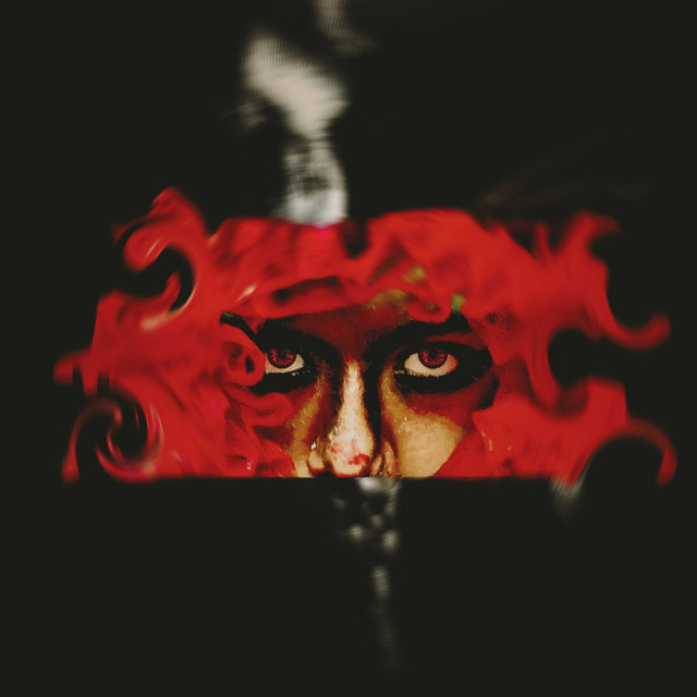 Las Brujas II cover art
